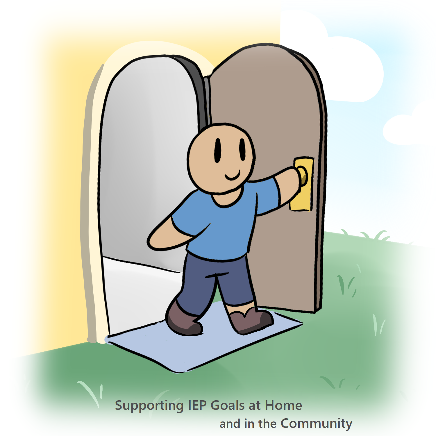 Home - Your IEP Support